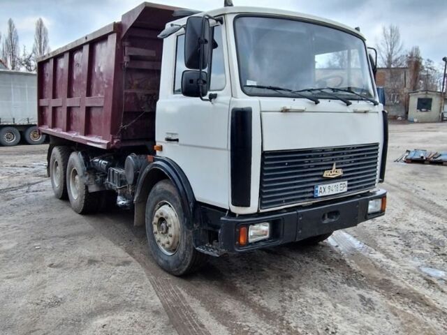 МАЗ 551605, объемом двигателя 0 л и пробегом 0 тыс. км за 13000 $, фото 1 на Automoto.ua