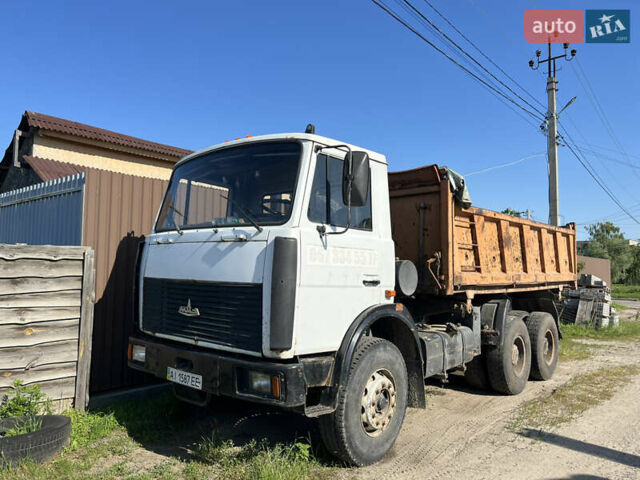 МАЗ 551605, объемом двигателя 0 л и пробегом 173 тыс. км за 13500 $, фото 1 на Automoto.ua
