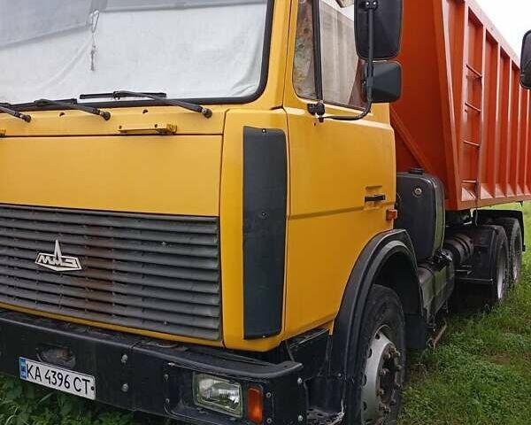 МАЗ 551605, объемом двигателя 0 л и пробегом 1 тыс. км за 20000 $, фото 1 на Automoto.ua