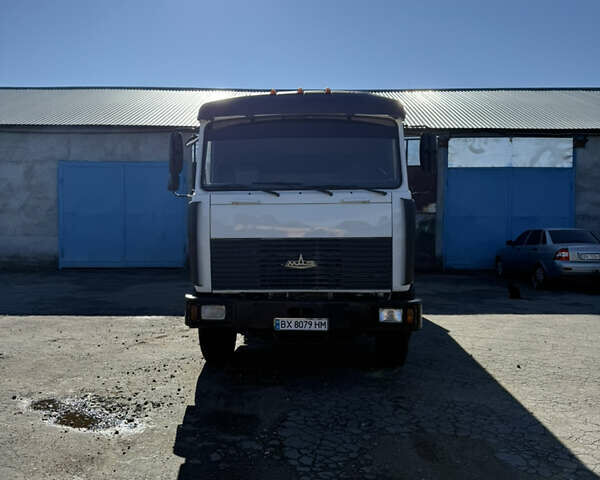 МАЗ 551605, об'ємом двигуна 0 л та пробігом 300 тис. км за 19500 $, фото 1 на Automoto.ua