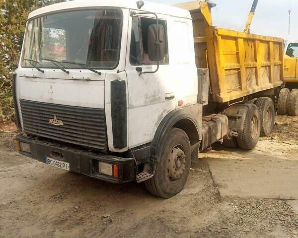 МАЗ 551605, объемом двигателя 0 л и пробегом 300 тыс. км за 11500 $, фото 1 на Automoto.ua