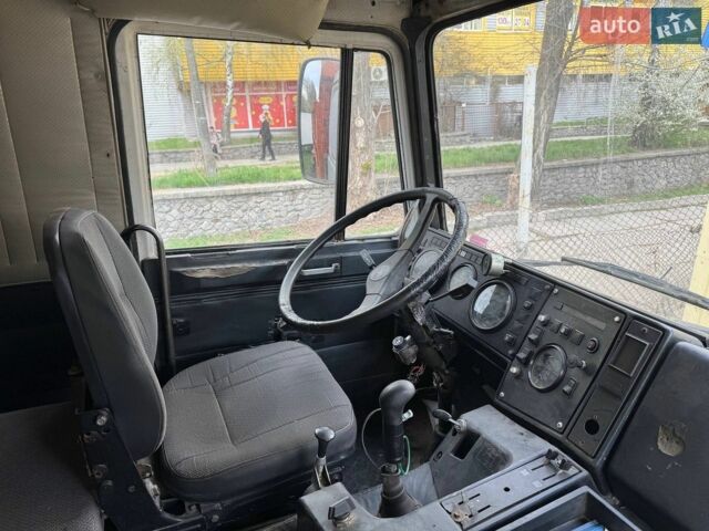 МАЗ 551605, об'ємом двигуна 0 л та пробігом 160 тис. км за 12000 $, фото 1 на Automoto.ua