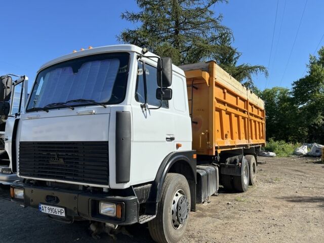 МАЗ 551608, объемом двигателя 0 л и пробегом 0 тыс. км за 14699 $, фото 1 на Automoto.ua