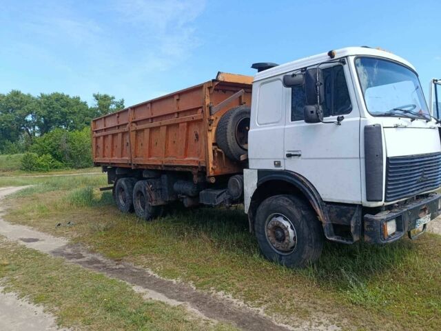 МАЗ 551608, объемом двигателя 0 л и пробегом 0 тыс. км за 22800 $, фото 1 на Automoto.ua