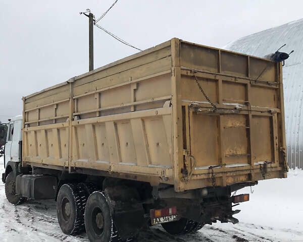 МАЗ 551608, объемом двигателя 0 л и пробегом 170 тыс. км за 11500 $, фото 1 на Automoto.ua