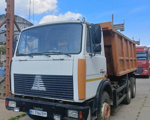 МАЗ 551608, объемом двигателя 0 л и пробегом 171 тыс. км за 17000 $, фото 1 на Automoto.ua