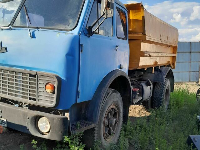 МАЗ 5549, объемом двигателя 0 л и пробегом 0 тыс. км за 3500 $, фото 1 на Automoto.ua