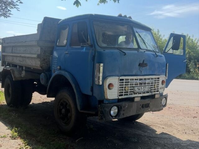 МАЗ 5549, объемом двигателя 0 л и пробегом 0 тыс. км за 3100 $, фото 1 на Automoto.ua