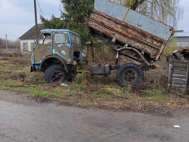 МАЗ 5549, об'ємом двигуна 0 л та пробігом 0 тис. км за 231 $, фото 1 на Automoto.ua
