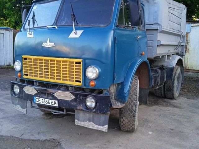 МАЗ 5549, объемом двигателя 0 л и пробегом 0 тыс. км за 2500 $, фото 1 на Automoto.ua