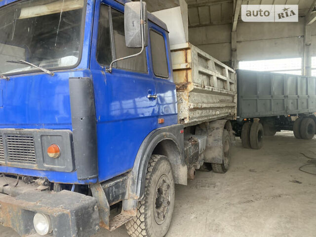 МАЗ 5551, об'ємом двигуна 0 л та пробігом 200 тис. км за 5000 $, фото 1 на Automoto.ua