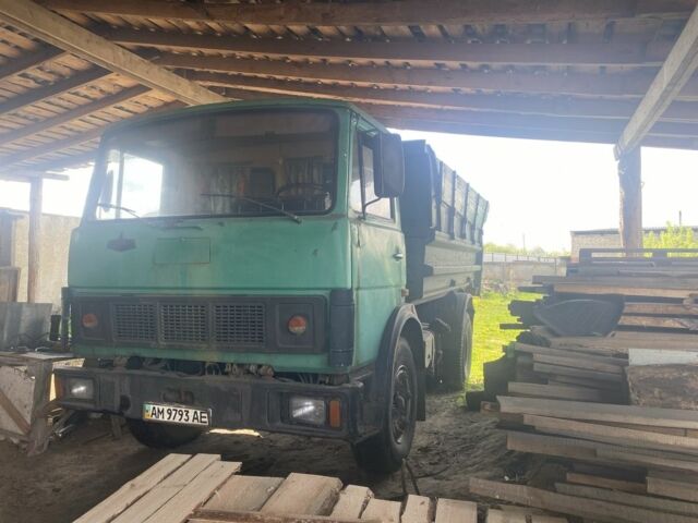 МАЗ 5551, объемом двигателя 0 л и пробегом 0 тыс. км за 5500 $, фото 1 на Automoto.ua