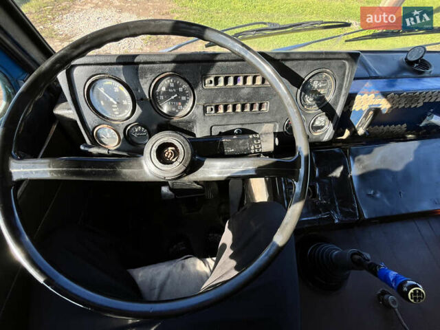 МАЗ 5551, об'ємом двигуна 0 л та пробігом 100 тис. км за 5500 $, фото 1 на Automoto.ua