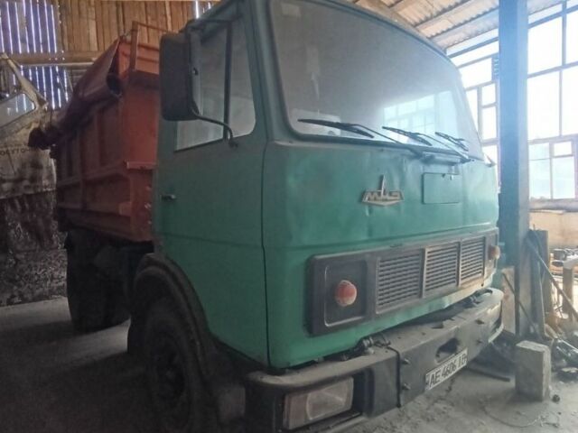 МАЗ 5551, объемом двигателя 0 л и пробегом 0 тыс. км за 5900 $, фото 1 на Automoto.ua