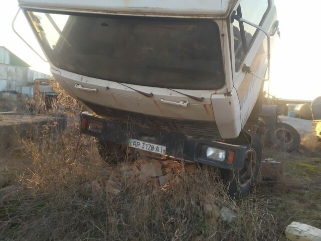 МАЗ 5551, объемом двигателя 0 л и пробегом 0 тыс. км за 1500 $, фото 1 на Automoto.ua