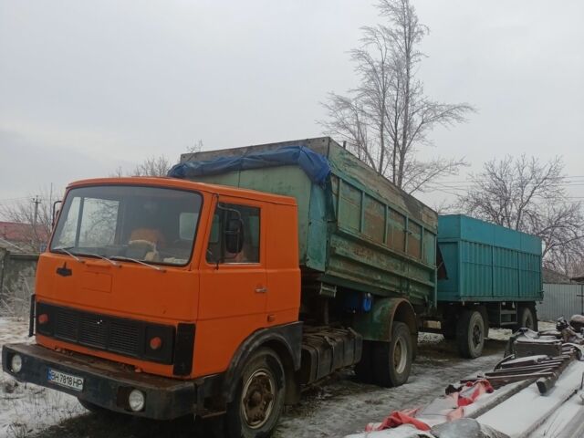 МАЗ 5551, об'ємом двигуна 0 л та пробігом 0 тис. км за 12000 $, фото 1 на Automoto.ua