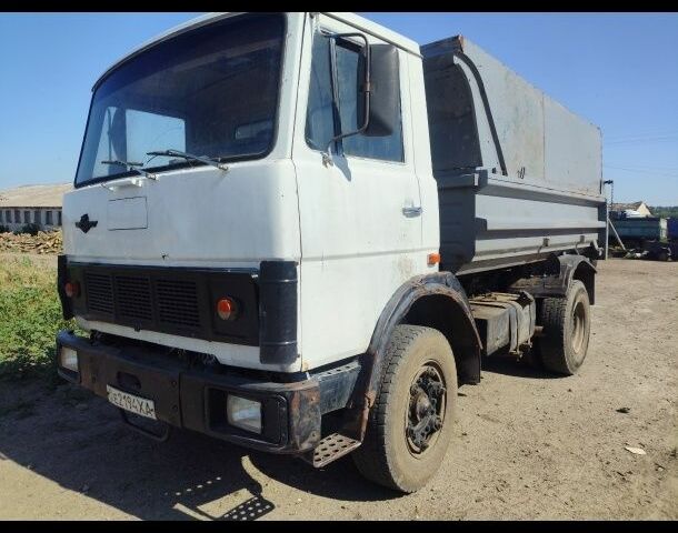 МАЗ 5551, об'ємом двигуна 0 л та пробігом 0 тис. км за 3000 $, фото 1 на Automoto.ua