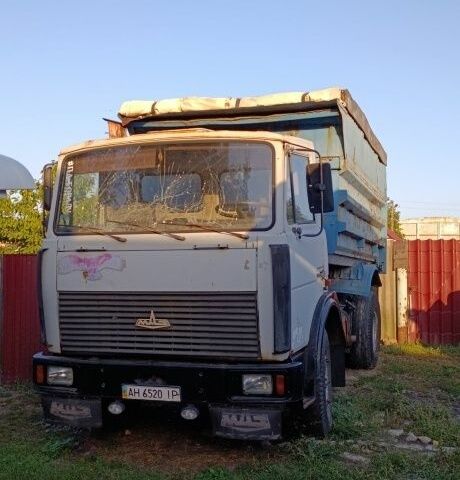 МАЗ 5551, объемом двигателя 0 л и пробегом 0 тыс. км за 6000 $, фото 1 на Automoto.ua