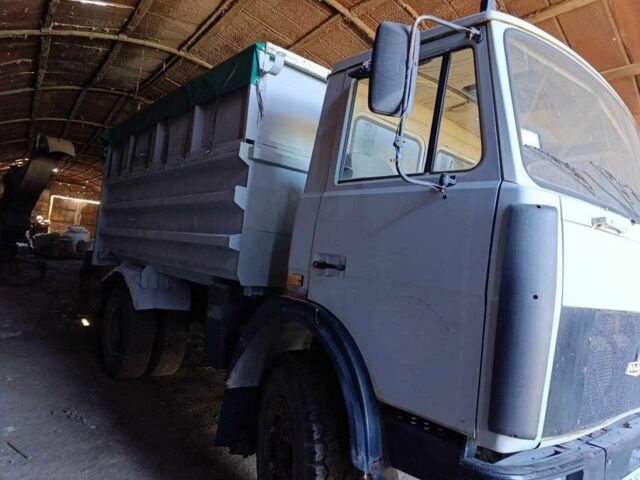 МАЗ 5551, объемом двигателя 0 л и пробегом 0 тыс. км за 224 $, фото 1 на Automoto.ua