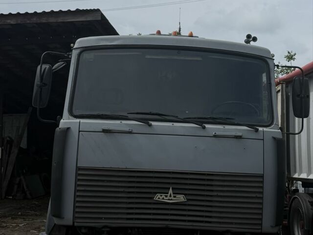 МАЗ 5551, объемом двигателя 0 л и пробегом 0 тыс. км за 7999 $, фото 1 на Automoto.ua