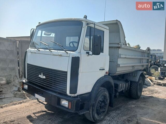 МАЗ 5551, об'ємом двигуна 0 л та пробігом 40 тис. км за 14300 $, фото 1 на Automoto.ua