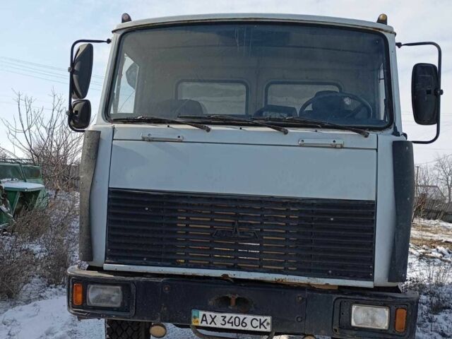 МАЗ 5551, объемом двигателя 0 л и пробегом 0 тыс. км за 10900 $, фото 1 на Automoto.ua