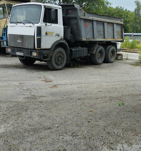 МАЗ 5551, объемом двигателя 0 л и пробегом 200 тыс. км за 10500 $, фото 1 на Automoto.ua