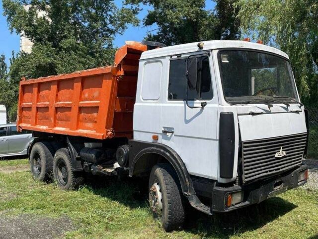 МАЗ 5551, объемом двигателя 0 л и пробегом 0 тыс. км за 9000 $, фото 1 на Automoto.ua