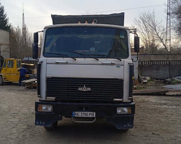МАЗ 555102, об'ємом двигуна 14 л та пробігом 92 тис. км за 7000 $, фото 1 на Automoto.ua