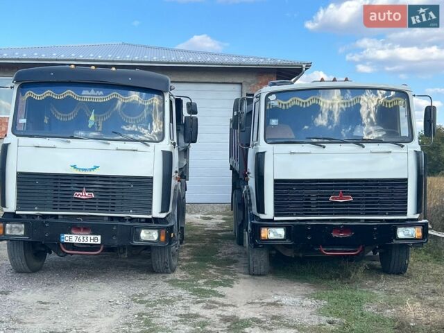 МАЗ 555102, об'ємом двигуна 0 л та пробігом 8 тис. км за 12700 $, фото 1 на Automoto.ua