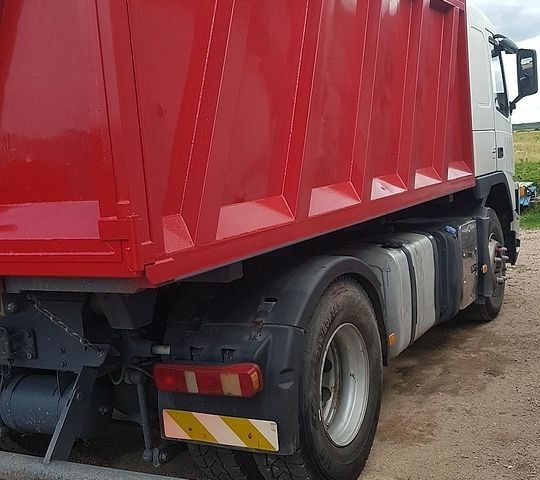 МАЗ 555102, об'ємом двигуна 11.15 л та пробігом 200 тис. км за 9300 $, фото 1 на Automoto.ua