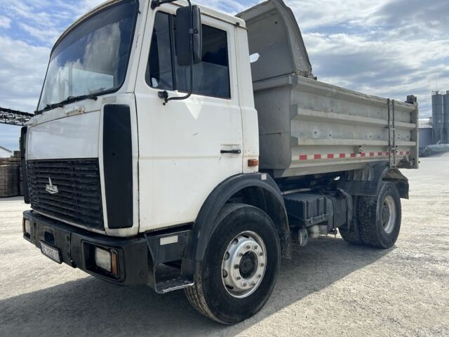 МАЗ 555102, объемом двигателя 0 л и пробегом 0 тыс. км за 206 $, фото 1 на Automoto.ua