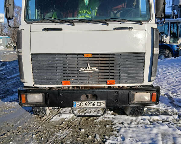 МАЗ 555102, объемом двигателя 0 л и пробегом 360 тыс. км за 13500 $, фото 1 на Automoto.ua