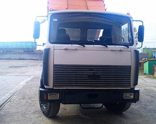 МАЗ 555102, объемом двигателя 0 л и пробегом 380 тыс. км за 12500 $, фото 1 на Automoto.ua