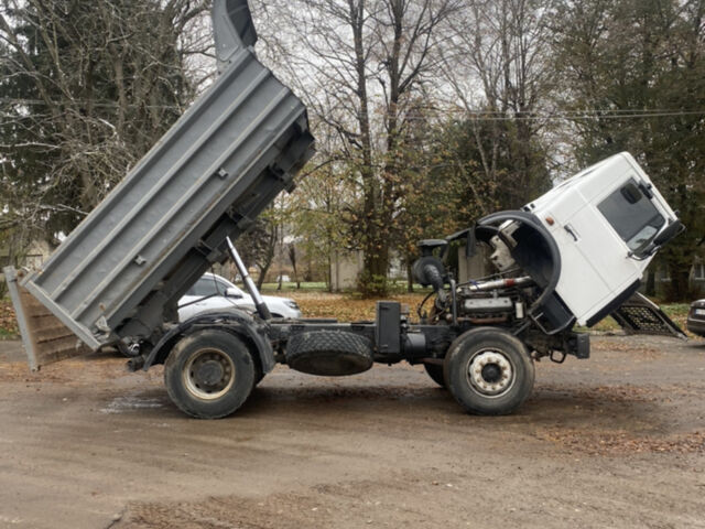 МАЗ 555102, об'ємом двигуна 11.15 л та пробігом 115 тис. км за 17500 $, фото 1 на Automoto.ua