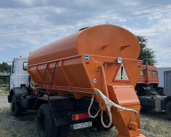 МАЗ 5571, объемом двигателя 0 л и пробегом 21 тыс. км за 27000 $, фото 1 на Automoto.ua