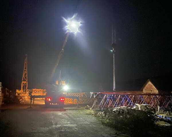 Білий МАЗ 630305, об'ємом двигуна 11.15 л та пробігом 54 тис. км за 56000 $, фото 1 на Automoto.ua