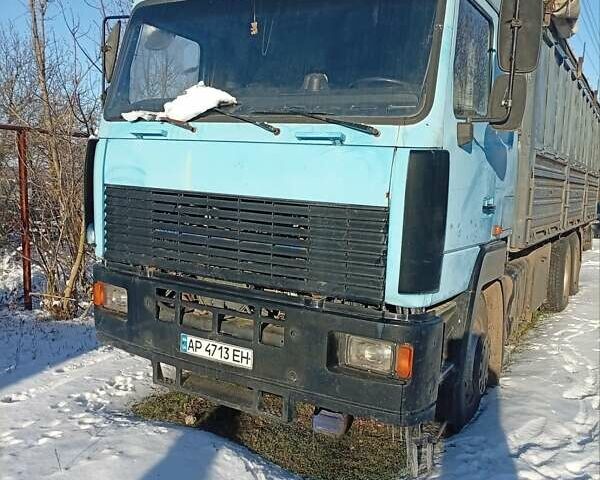 Синій МАЗ 63031, об'ємом двигуна 17.24 л та пробігом 1 тис. км за 10000 $, фото 1 на Automoto.ua