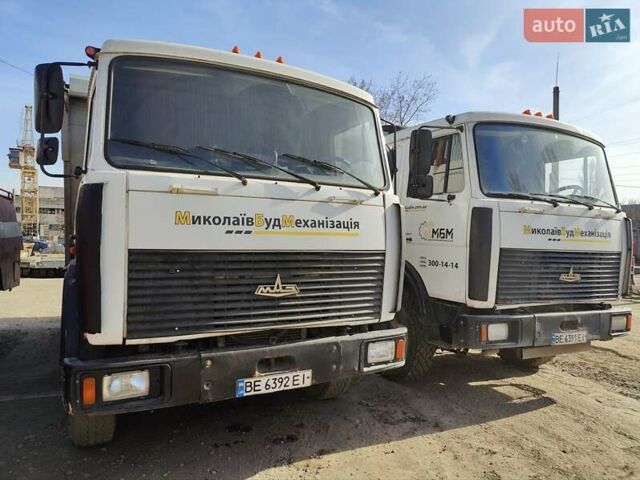 МАЗ 642205, об'ємом двигуна 0 л та пробігом 262 тис. км за 16000 $, фото 1 на Automoto.ua