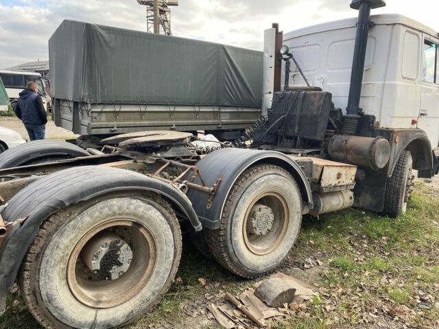 МАЗ 642208, объемом двигателя 0 л и пробегом 0 тыс. км за 5900 $, фото 1 на Automoto.ua