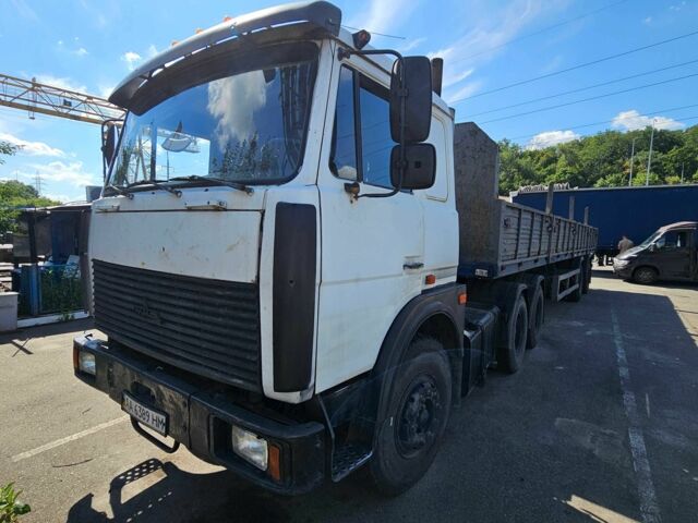 МАЗ 642208, об'ємом двигуна 0 л та пробігом 0 тис. км за 5346 $, фото 1 на Automoto.ua