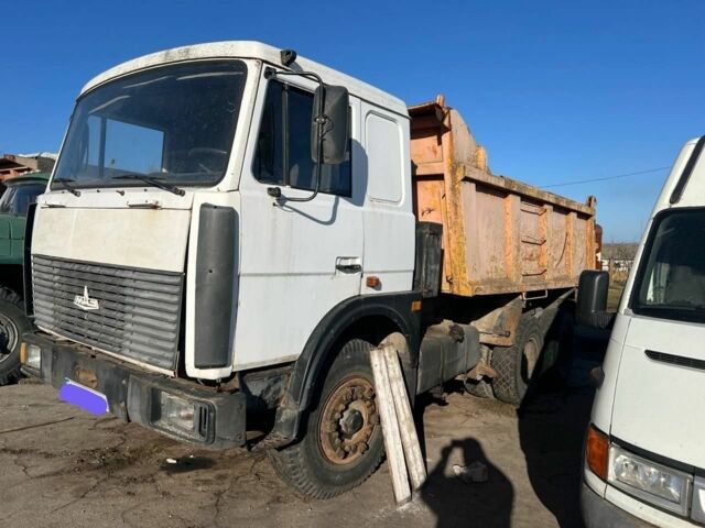 МАЗ 642208, объемом двигателя 0 л и пробегом 0 тыс. км за 22000 $, фото 1 на Automoto.ua