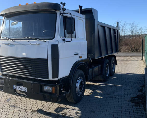 МАЗ 642208, объемом двигателя 0 л и пробегом 452 тыс. км за 14000 $, фото 1 на Automoto.ua