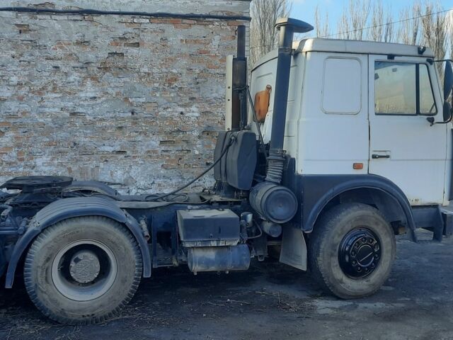 МАЗ 642208, объемом двигателя 0 л и пробегом 0 тыс. км за 7500 $, фото 1 на Automoto.ua