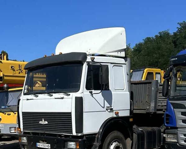 МАЗ 642208, об'ємом двигуна 0 л та пробігом 1 тис. км за 5900 $, фото 1 на Automoto.ua