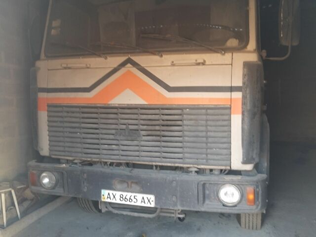 МАЗ 64229, объемом двигателя 0 л и пробегом 0 тыс. км за 5239 $, фото 1 на Automoto.ua