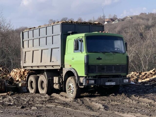 МАЗ 64229, объемом двигателя 0 л и пробегом 0 тыс. км за 8500 $, фото 1 на Automoto.ua