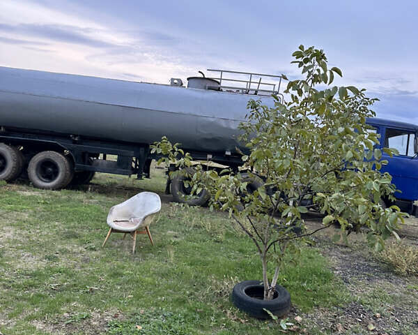 МАЗ 64229, объемом двигателя 0 л и пробегом 350 тыс. км за 8500 $, фото 1 на Automoto.ua
