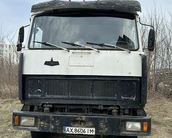 Сірий МАЗ 64229, об'ємом двигуна 14.86 л та пробігом 59 тис. км за 6500 $, фото 1 на Automoto.ua