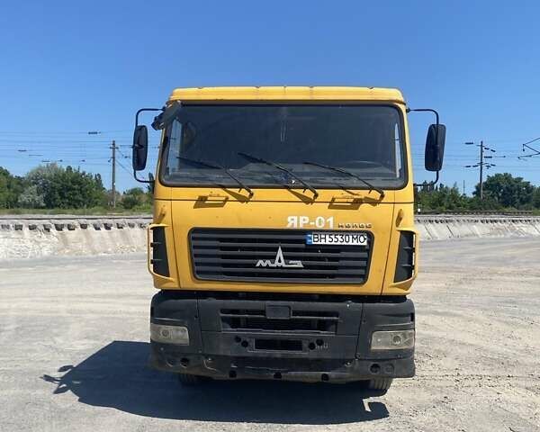 МАЗ 650108, объемом двигателя 0 л и пробегом 250 тыс. км за 13000 $, фото 1 на Automoto.ua